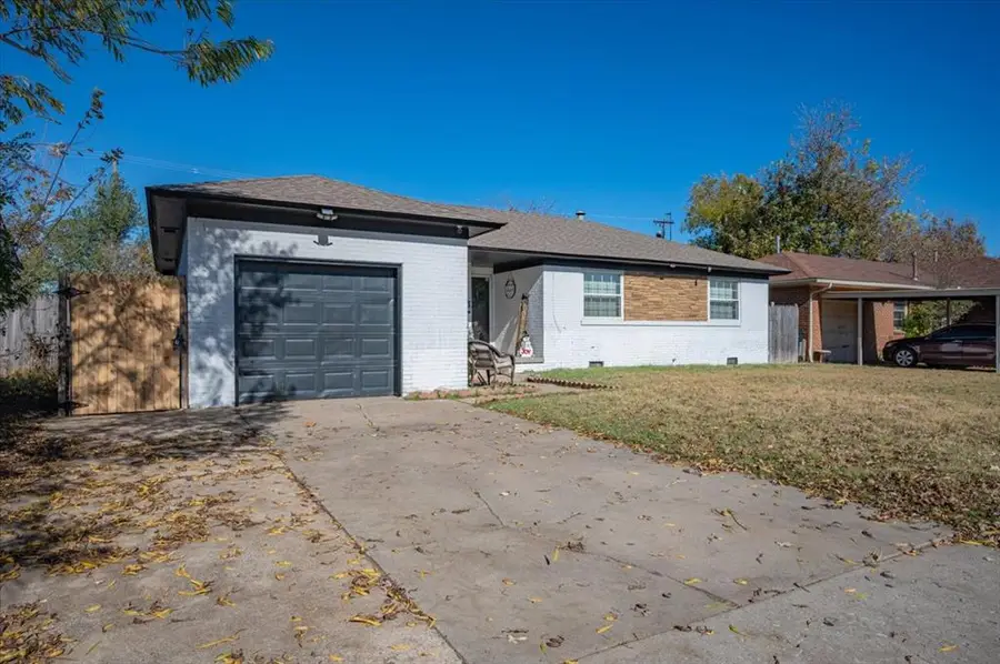 1521 SW 60th Street, Oklahoma City, OK 73159 - Image #3