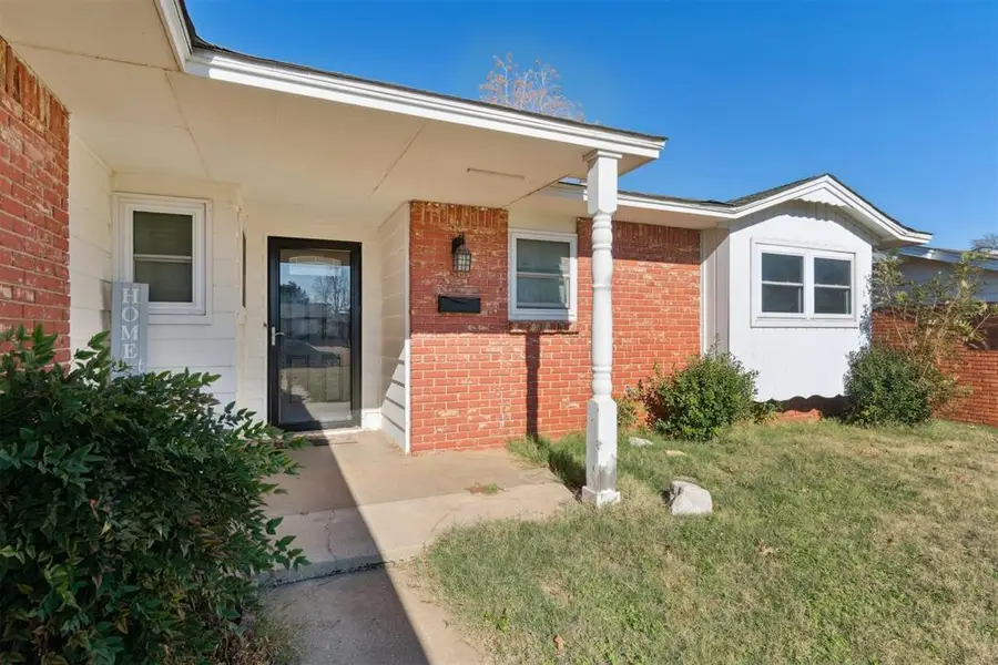 5621 NW 58th Terrace, Warr Acres, OK 73122 - Image #3