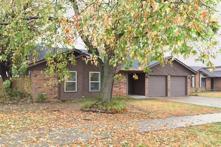 612 NE 14th Street, Moore, OK 73160 - Image #2