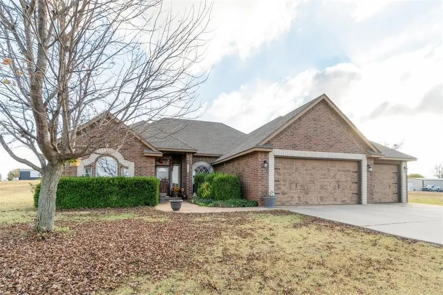 2227 County Road 1251, Blanchard, OK 73010 - Image #2