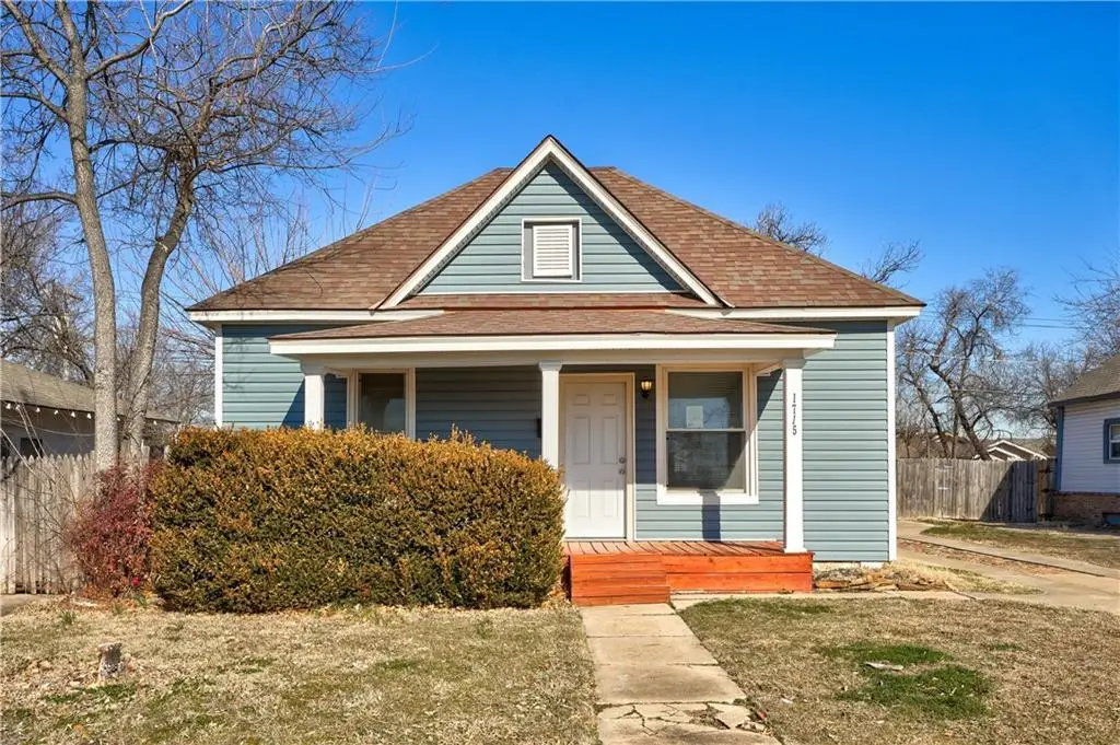 1715 NW 21st Street, Oklahoma City, OK 73106 - Image #1