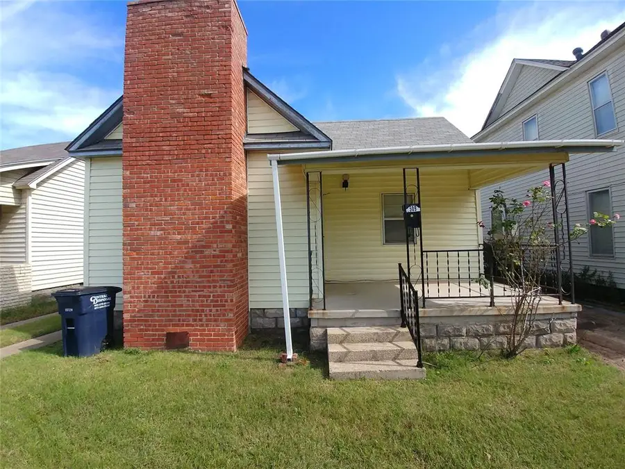 509 N Park Avenue, Shawnee, OK 74801 - Image #2