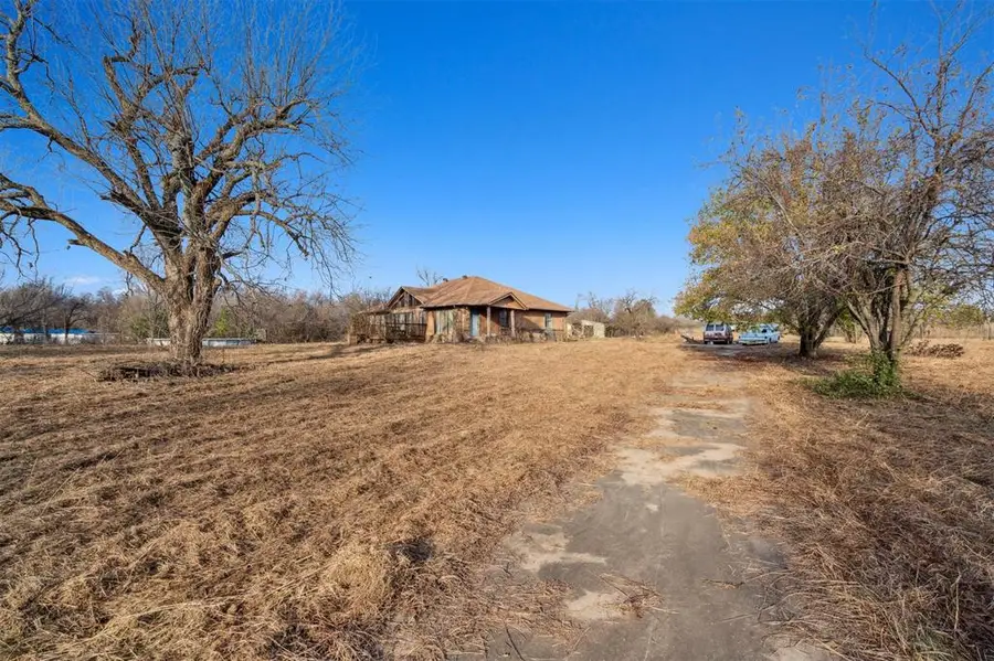 8701 Nyswonger Road, Jones, OK 73049 - Image #2