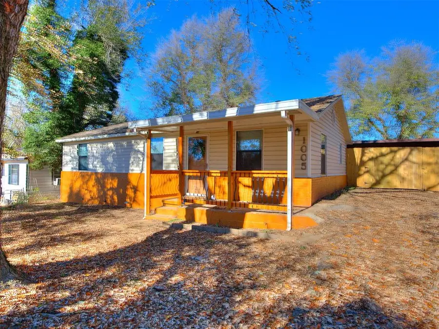 1005 Cedar Avenue, Yukon, OK 73099 - Image #2