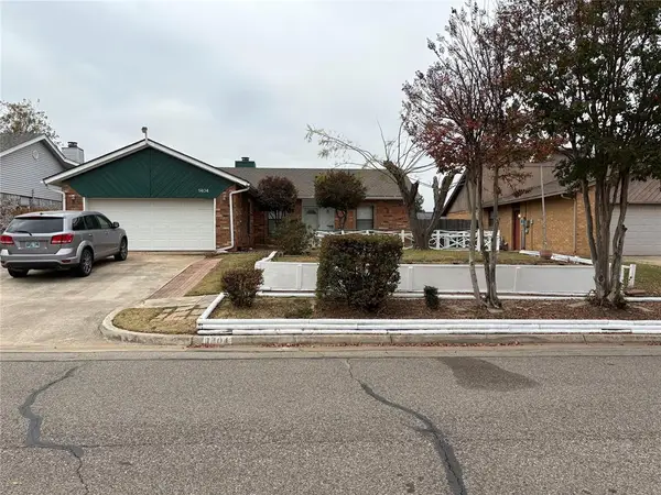 1404 Peach Tree Lane, Norman, OK 73071