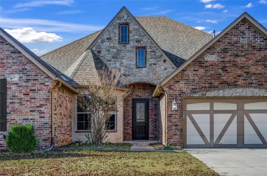 4617 Caveat Drive, Edmond, OK 73025 - Image #3