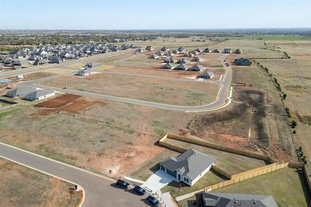 1262 Burlywood Lane, Piedmont, OK 73078 - Image #1