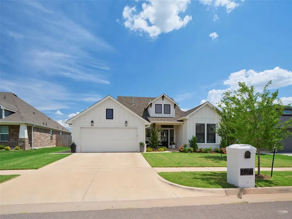 15900 Bison Drive, Oklahoma City, OK 73170 - Image #1