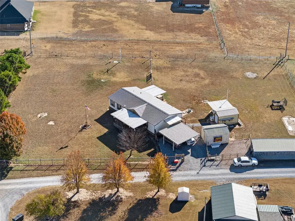 16759 Leah Lane, Yukon, OK 73099 - Image #1