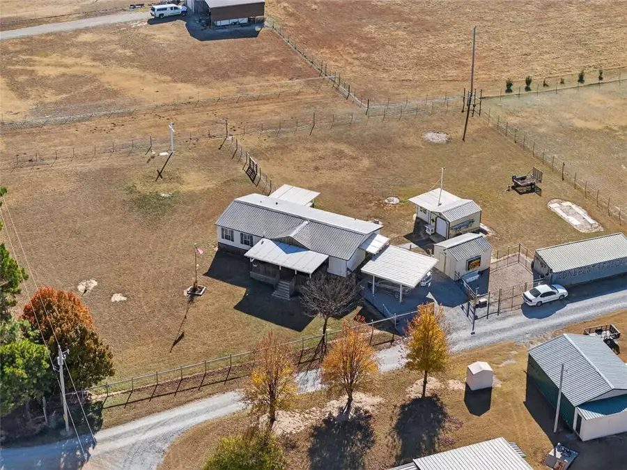 16759 Leah Lane, Yukon, OK 73099 - Image #2