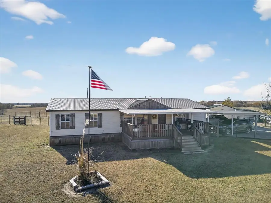 16759 Leah Lane, Yukon, OK 73099 - Image #3