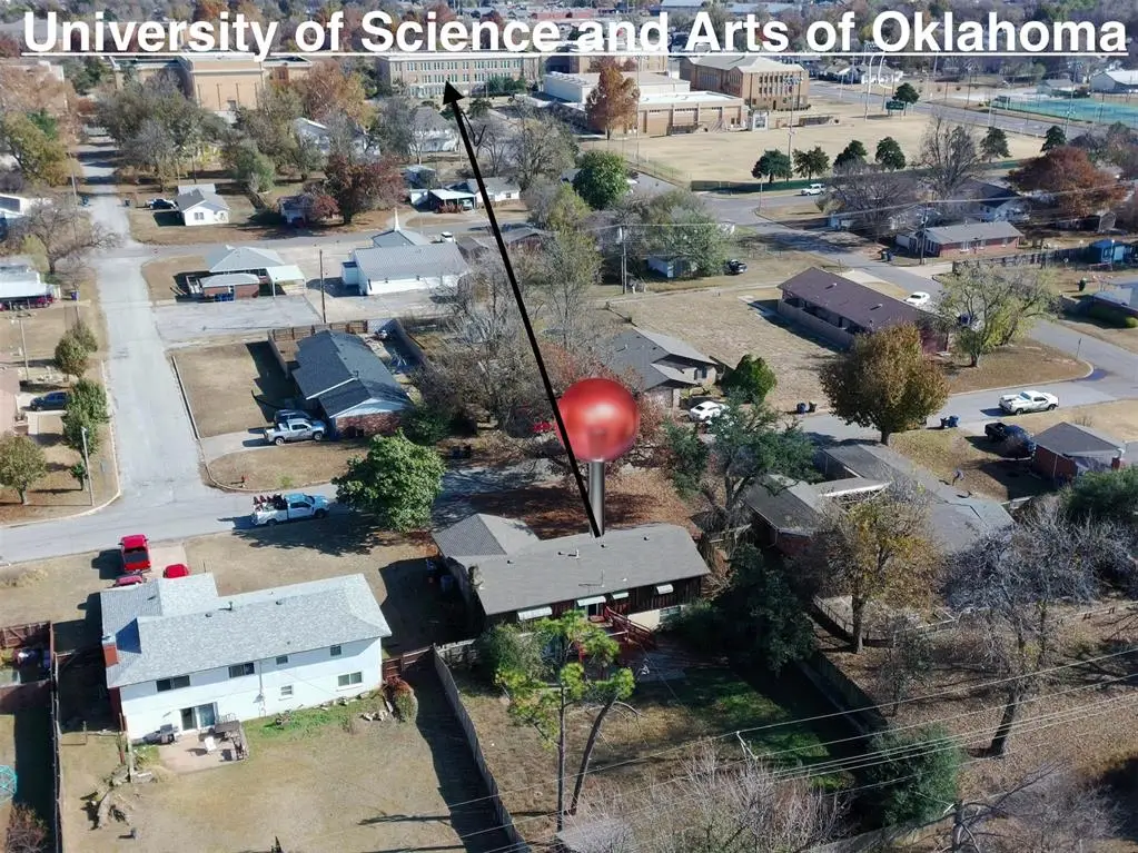 1904 S 21st Street, Chickasha, OK 73018 - Image #1
