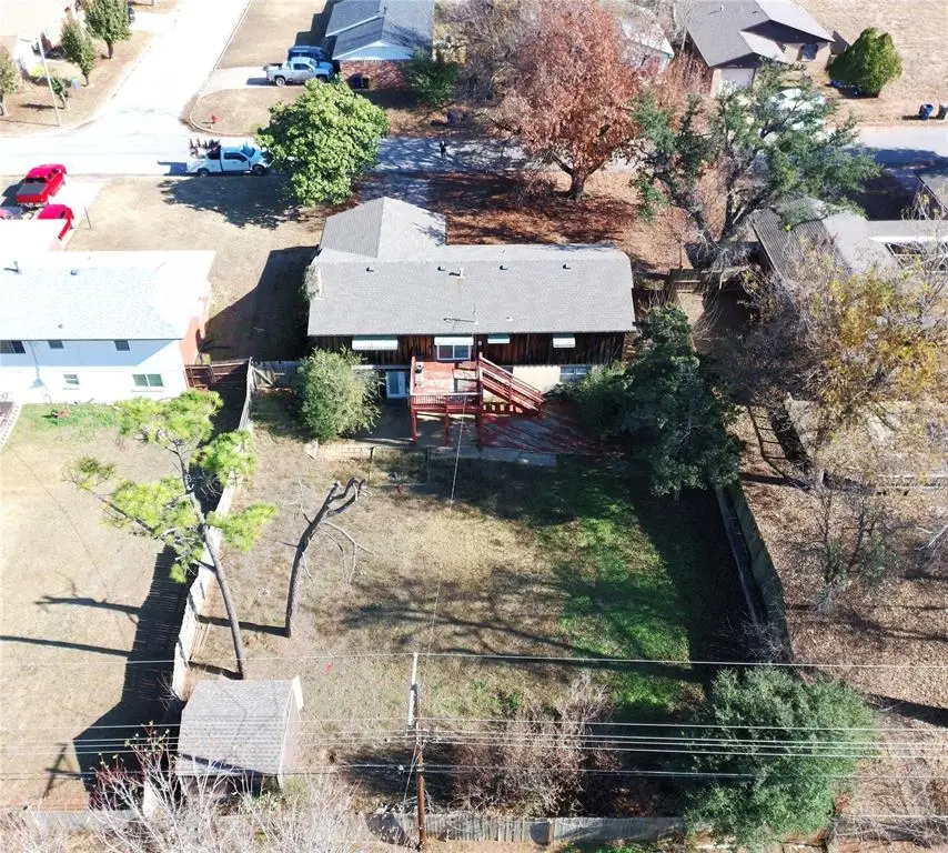 1904 S 21st Street, Chickasha, OK 73018 - Image #2