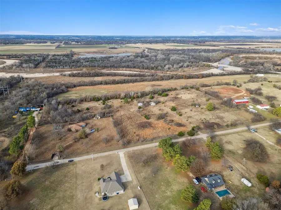 8855 Nyswonger Road, Jones, OK 73049 - Image #2