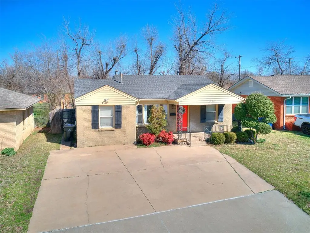 2109 Brighton Avenue, Oklahoma City, OK 73120 - Image #1