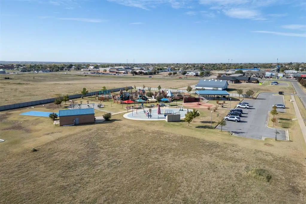 1221 Walnut Brook Road, Piedmont, OK 73078 - Image #1