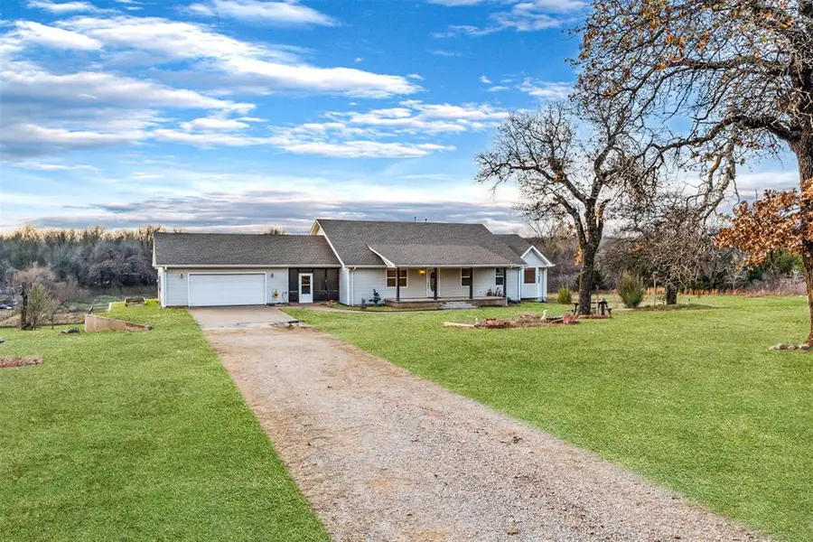 2629 N Anderson Road, Choctaw, OK 73020 - Image #2