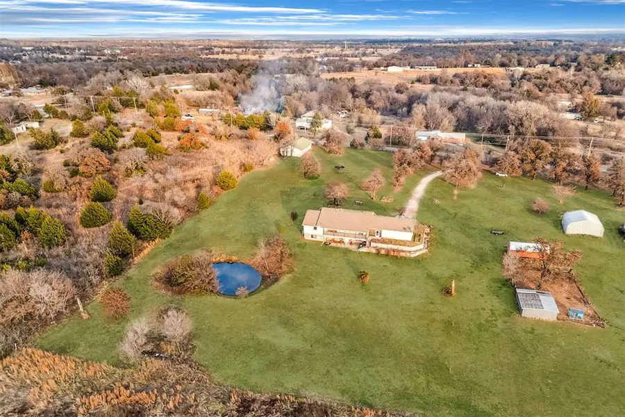 2629 N Anderson Road, Choctaw, OK 73020 - Image #3