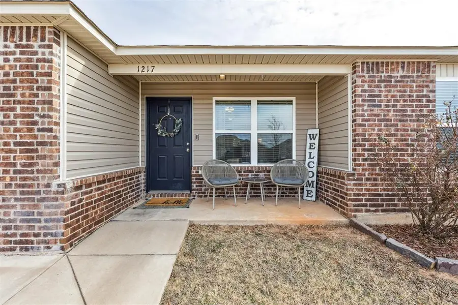 1217 Flint Way, Noble, OK 73068 - Image #2