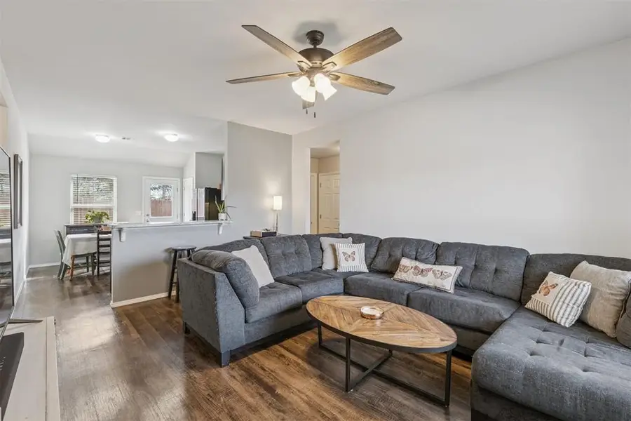 1217 Flint Way, Noble, OK 73068 - Image #3