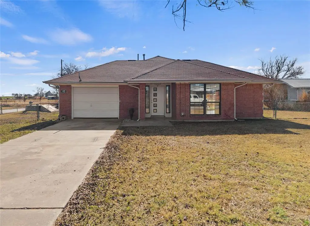 419 E F Street, Ringling, OK 73456 - Image #1