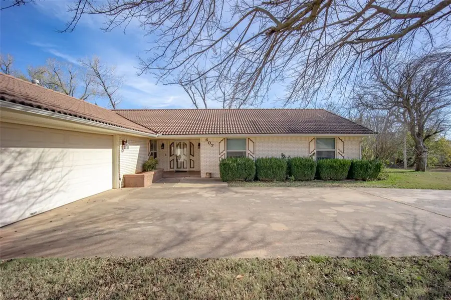 407 NE 8th Street, Blanchard, OK 73010 - Image #3