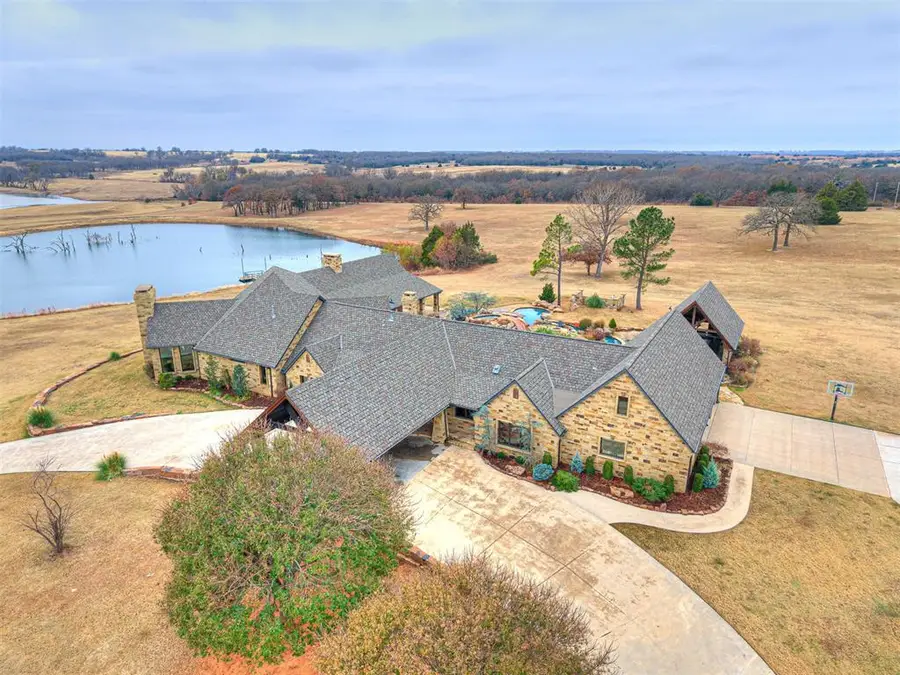 27280 N County Road 3250, Wynnewood, OK 73098 - Image #2