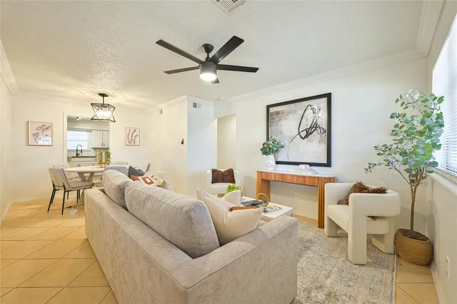 933 Brown Drive, Midwest City, OK 73110 - Image #3