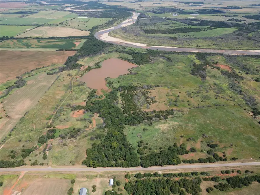 Hwy 33 Highway, Cashion, OK 73016 - Image #2