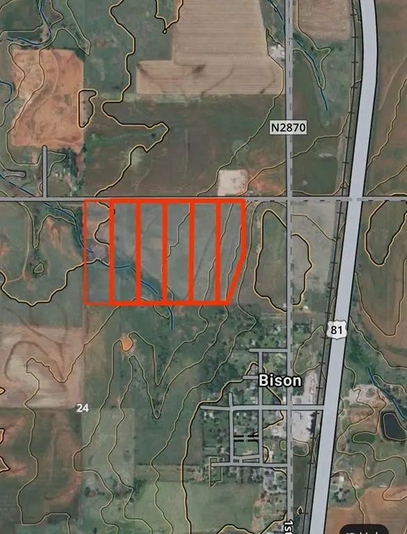 W Sumner Road #6, Bison, OK 73720 - Image #2