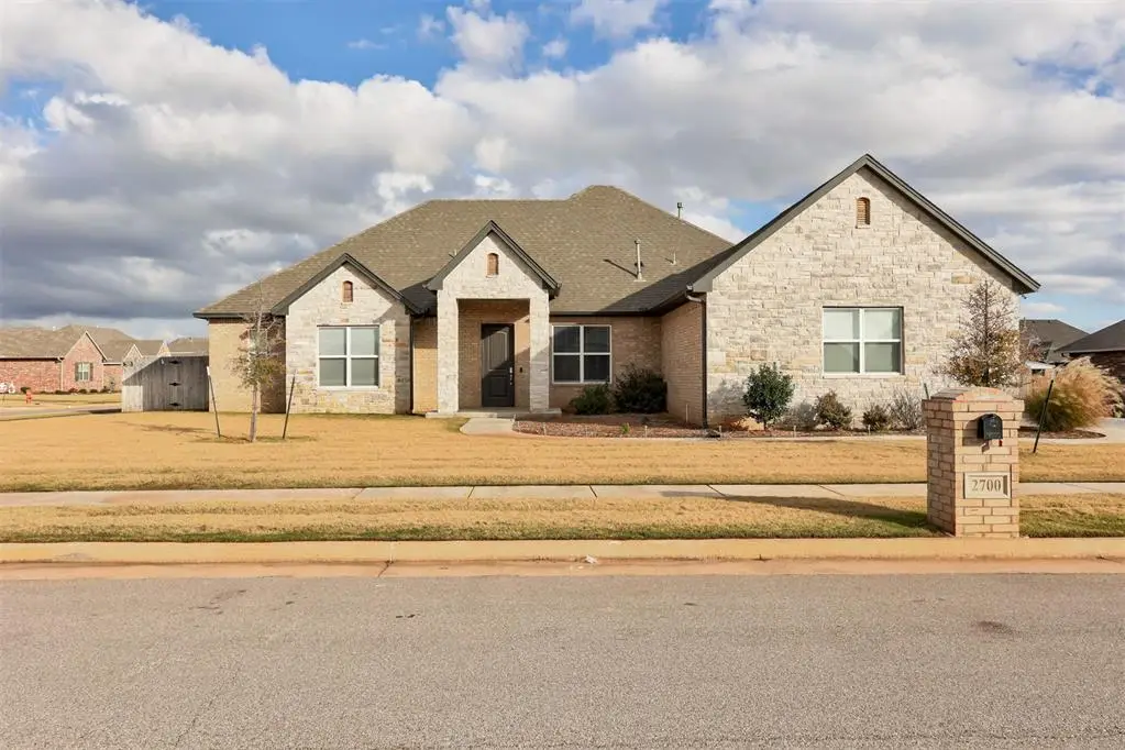 2700 Samuel Circle, Yukon, OK 73099 - Image #1