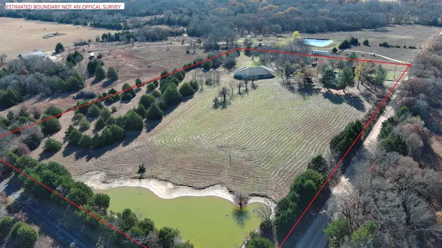 10447 NS Ns 3550 Road, Prague, OK 74864 - Image #3