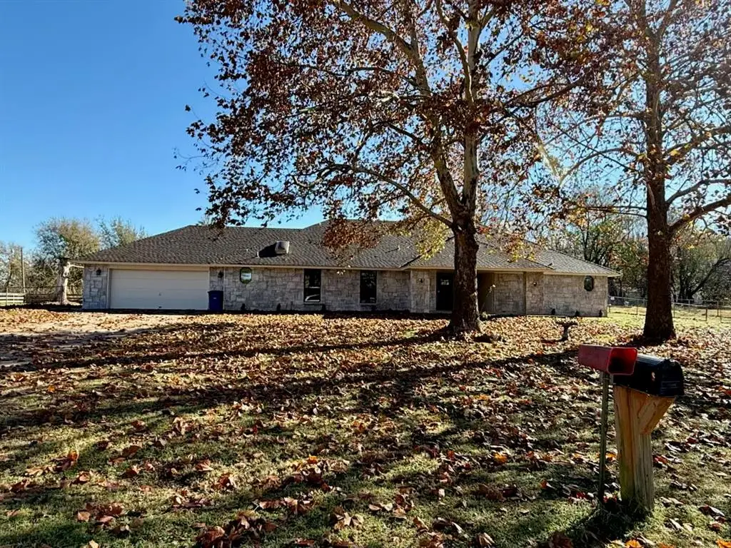 3802 N Country Club Road, Newcastle, OK 73065 - Image #1