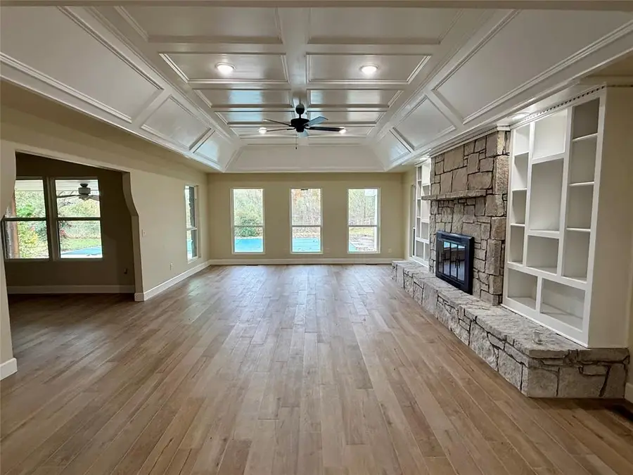 3802 N Country Club Road, Newcastle, OK 73065 - Image #3