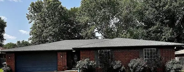 1501 Rosedale Street, Ardmore, OK 73401