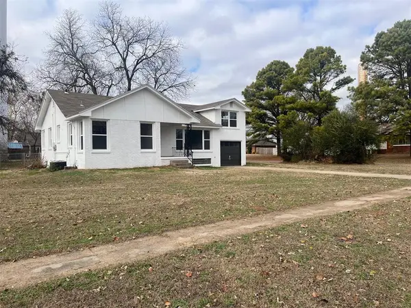 201 SE 4th Street, Lexington, OK 73051