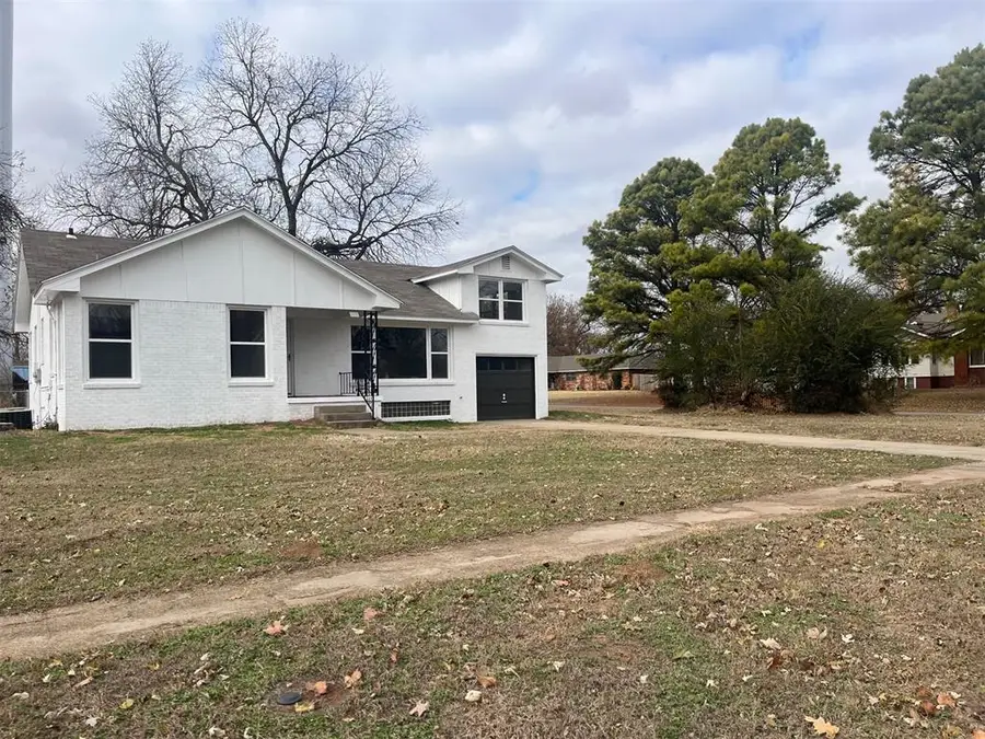 201 SE 4th Street, Lexington, OK 73051 - Image #2