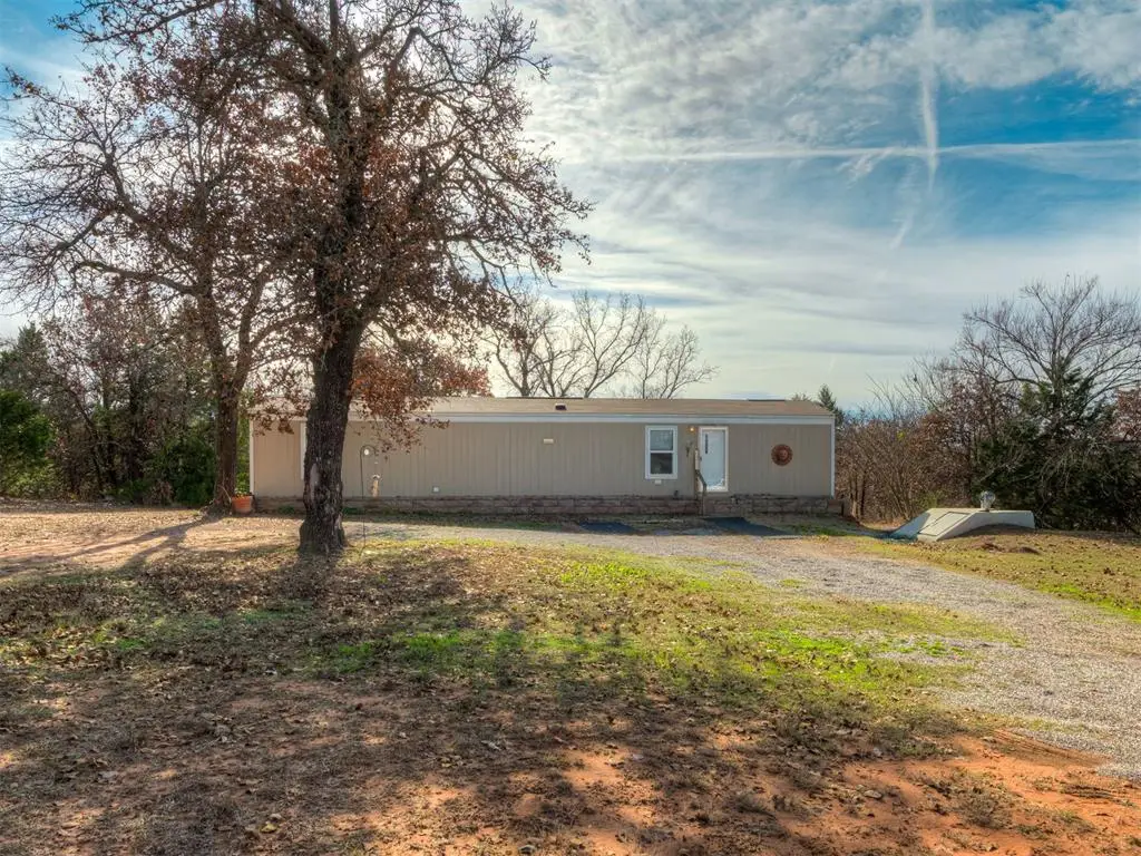 20360 E Memorial Road, Luther, OK 73054 - Image #1