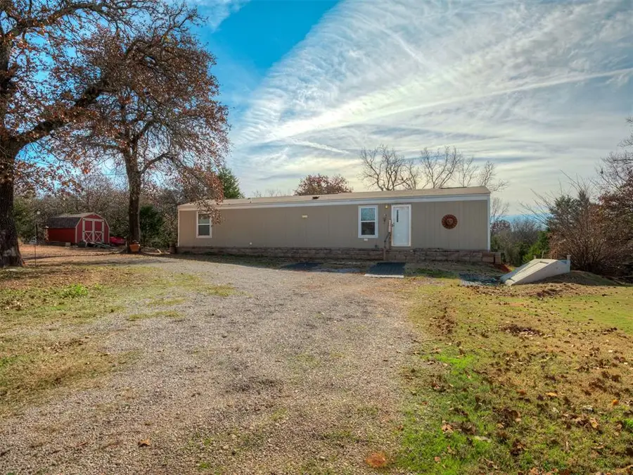 20360 E Memorial Road, Luther, OK 73054 - Image #2