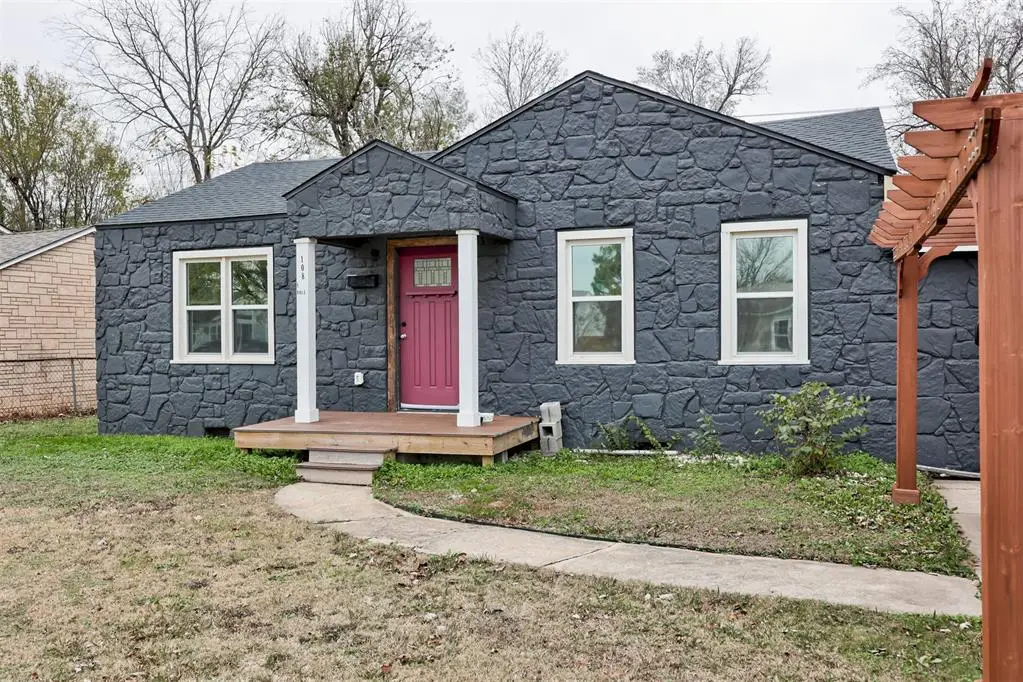 108 E Dale Street, Norman, OK 73069 - Image #1