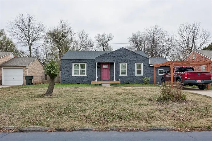 108 E Dale Street, Norman, OK 73069 - Image #2