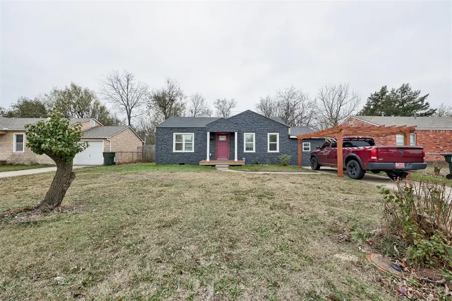 108 E Dale Street, Norman, OK 73069 - Image #3