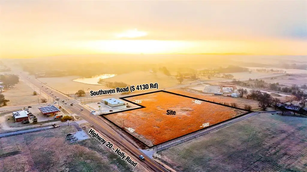 2925 W Holly/hwy 20 Road, Claremore, OK 74017 - Image #1