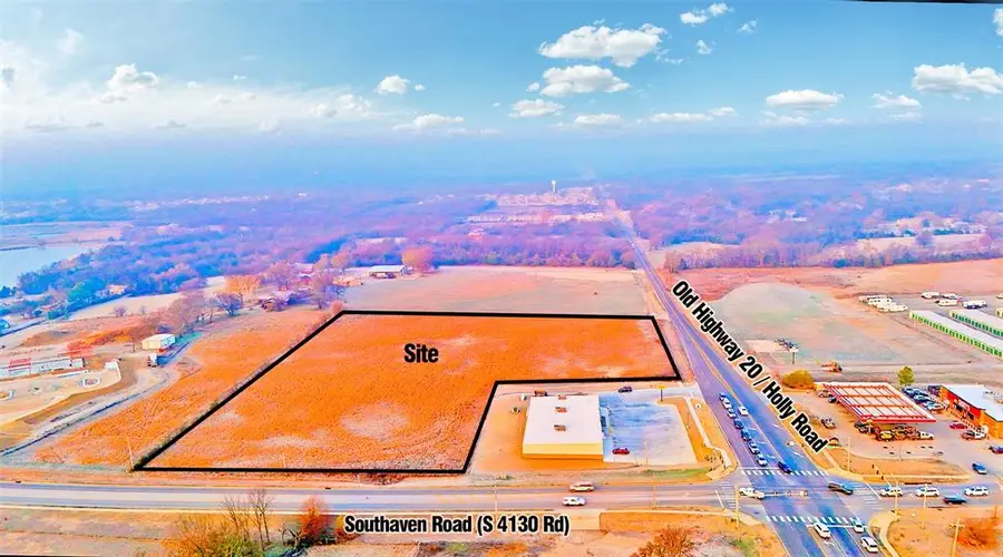 2925 W Holly/hwy 20 Road, Claremore, OK 74017 - Image #3