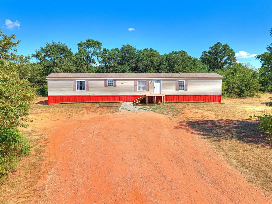 980196 S 3330 Road, Wellston, OK 74881 - Image #2