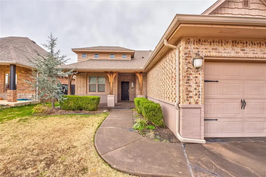 15812 Rockwell Park Lane, Edmond, OK 73013 - Image #3