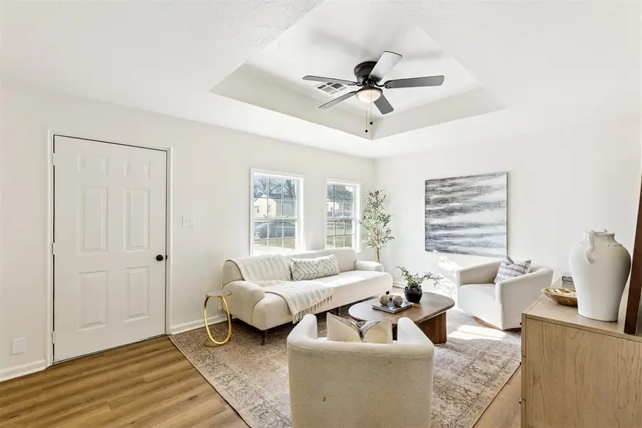 4033 Thomas Avenue, Oklahoma City, OK 73115 - Image #3