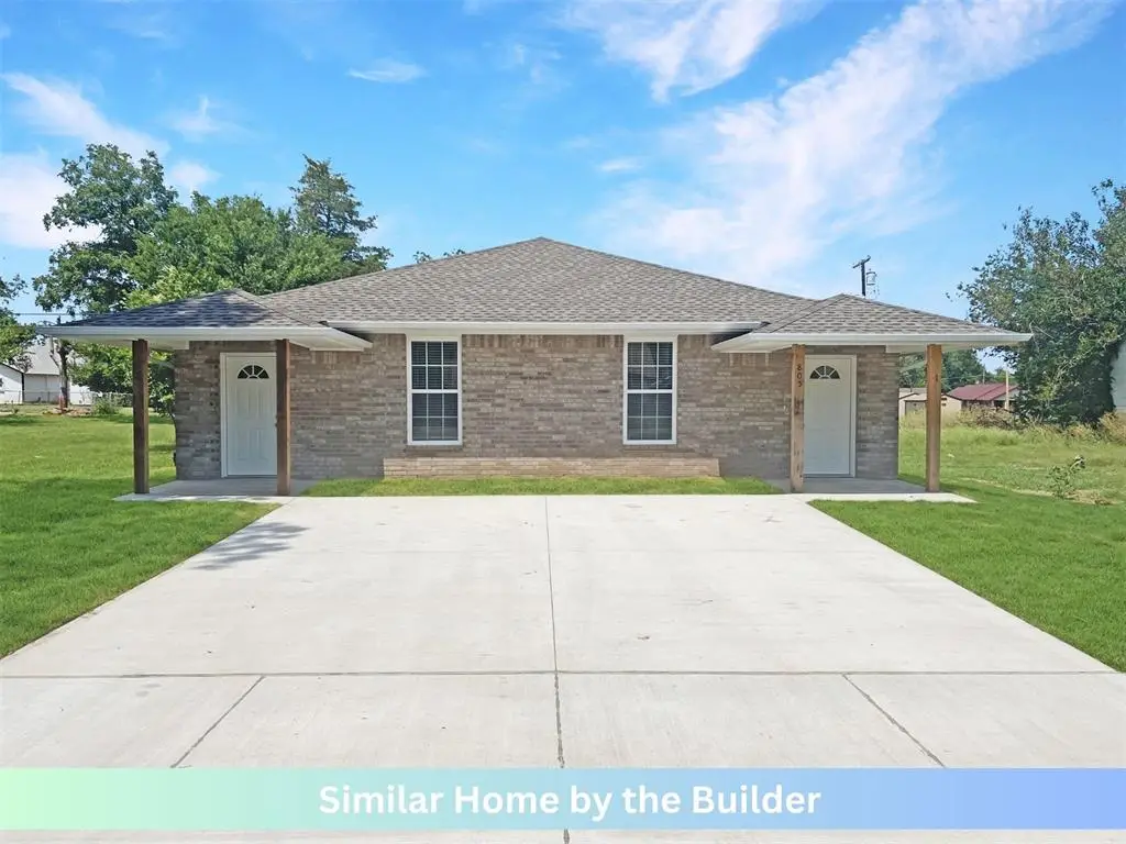 2110 Charles Whitlow Avenue, Lawton, OK 73501 - Image #1