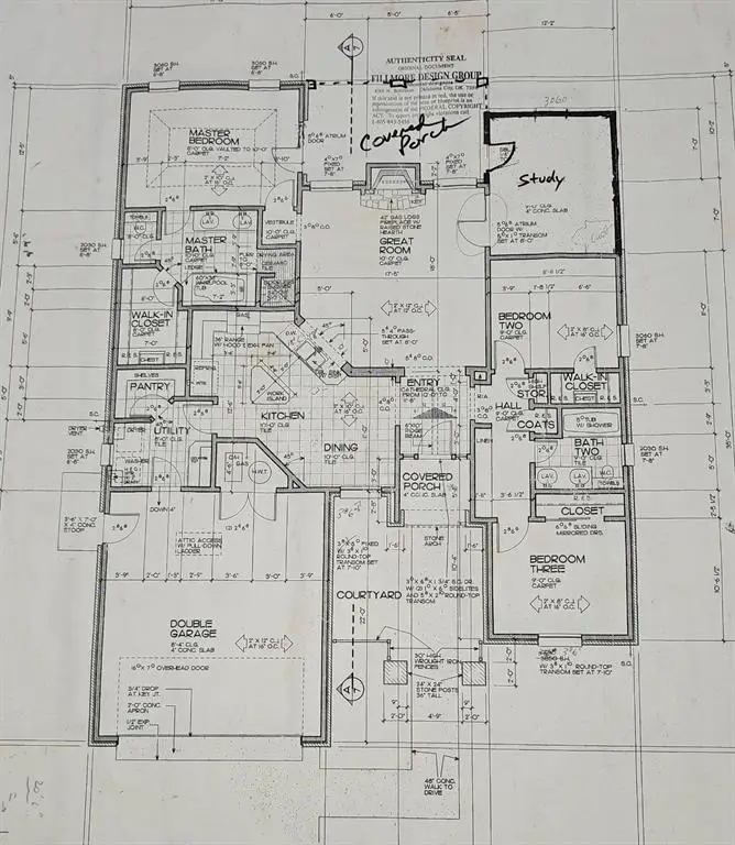 1101 Hyatt Court, Shawnee, OK 74804 - Image #3