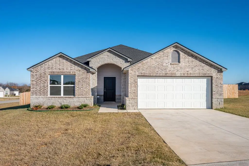 13411 Huckleberry Lane, McLoud, OK 74851 - Image #1